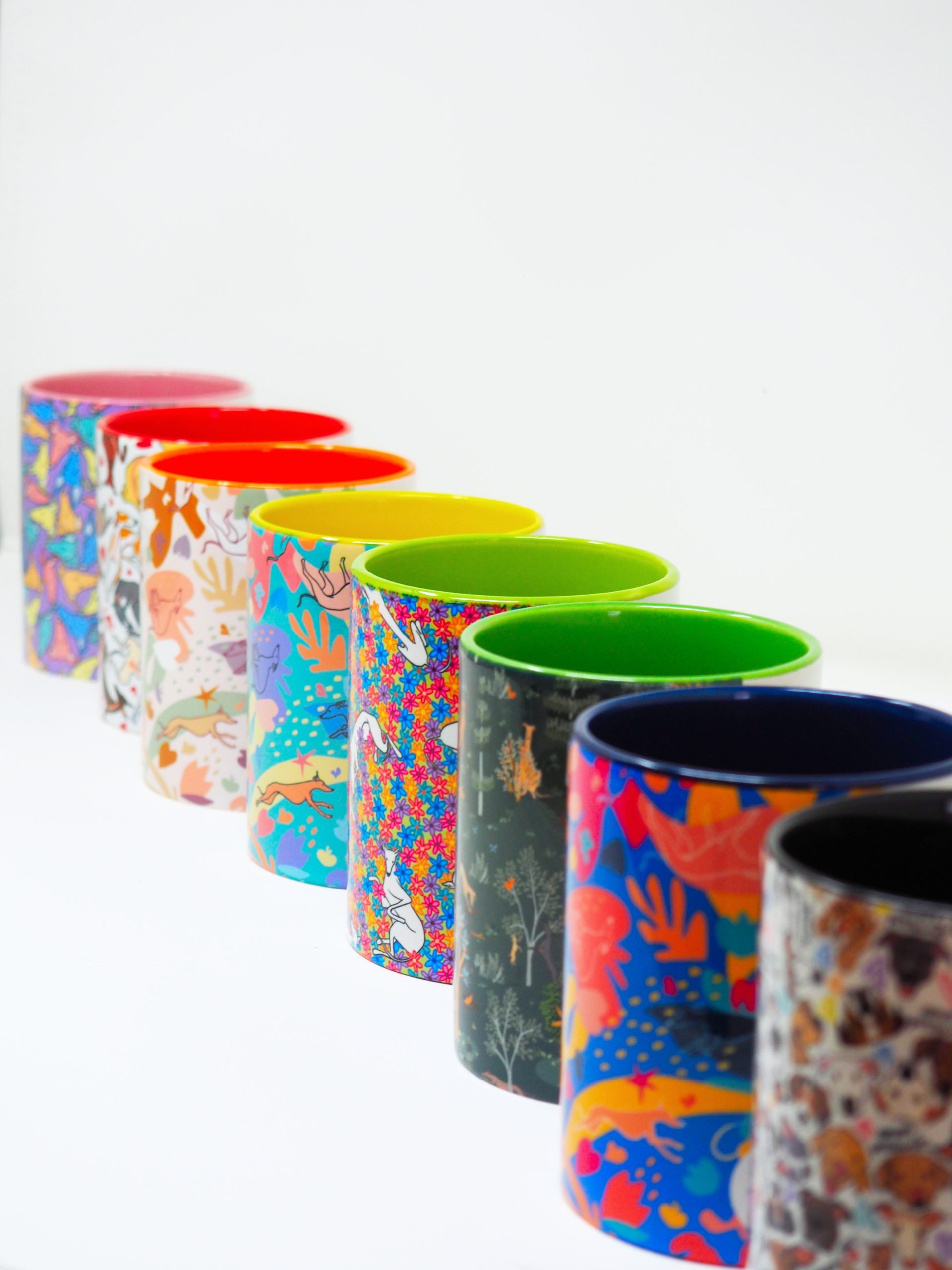 Taza Matisse - immagine 2