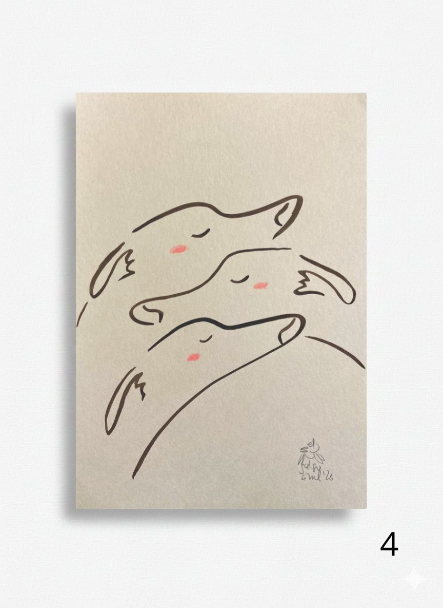 Houndscapes - Imagen 5