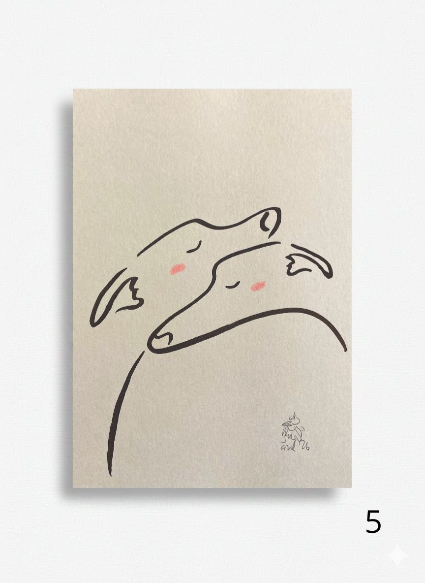 Houndscapes - Imagen 6