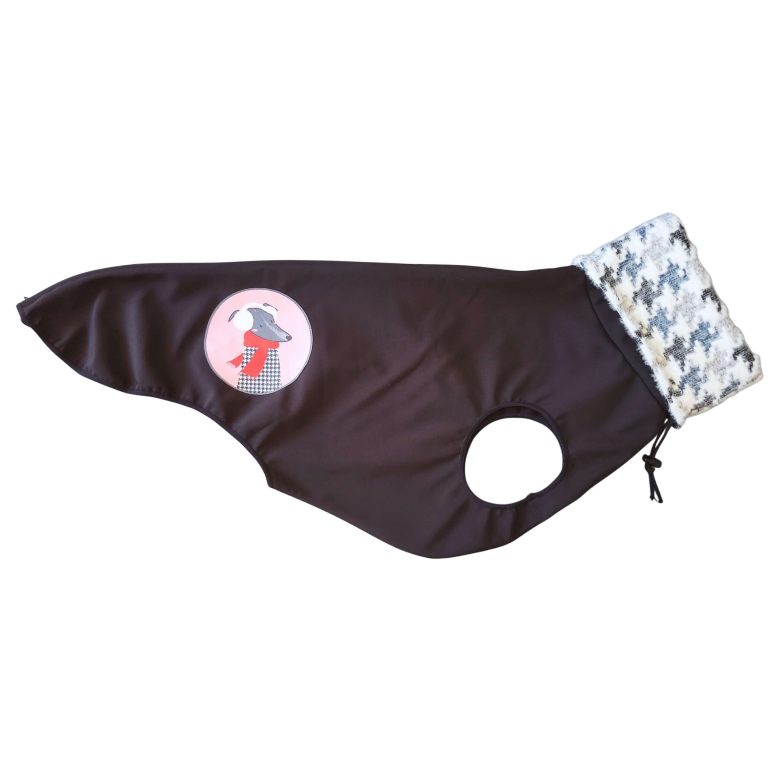 Impermeable softshell Vicky - Imagen 8