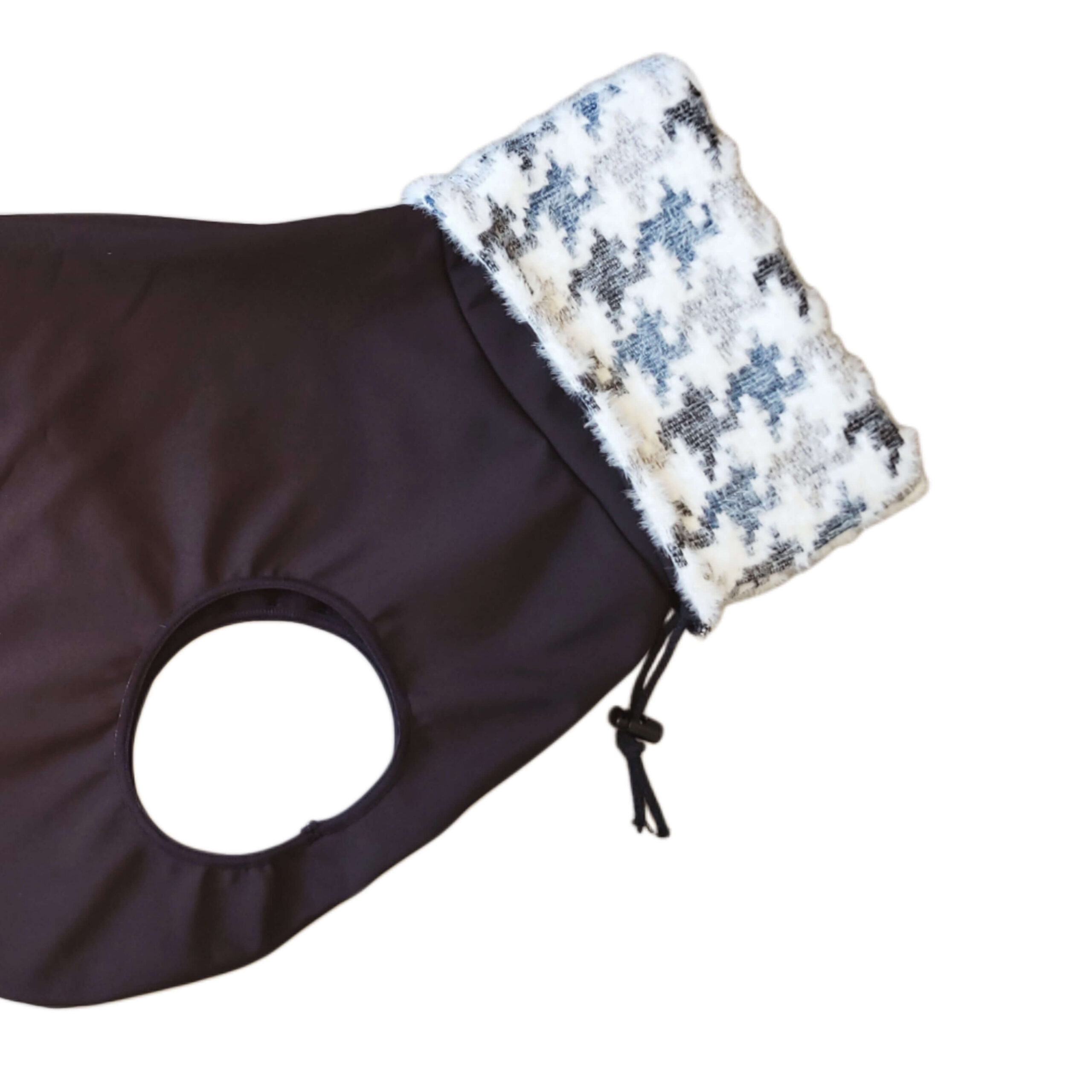 Impermeable softshell Vicky - Imagen 2