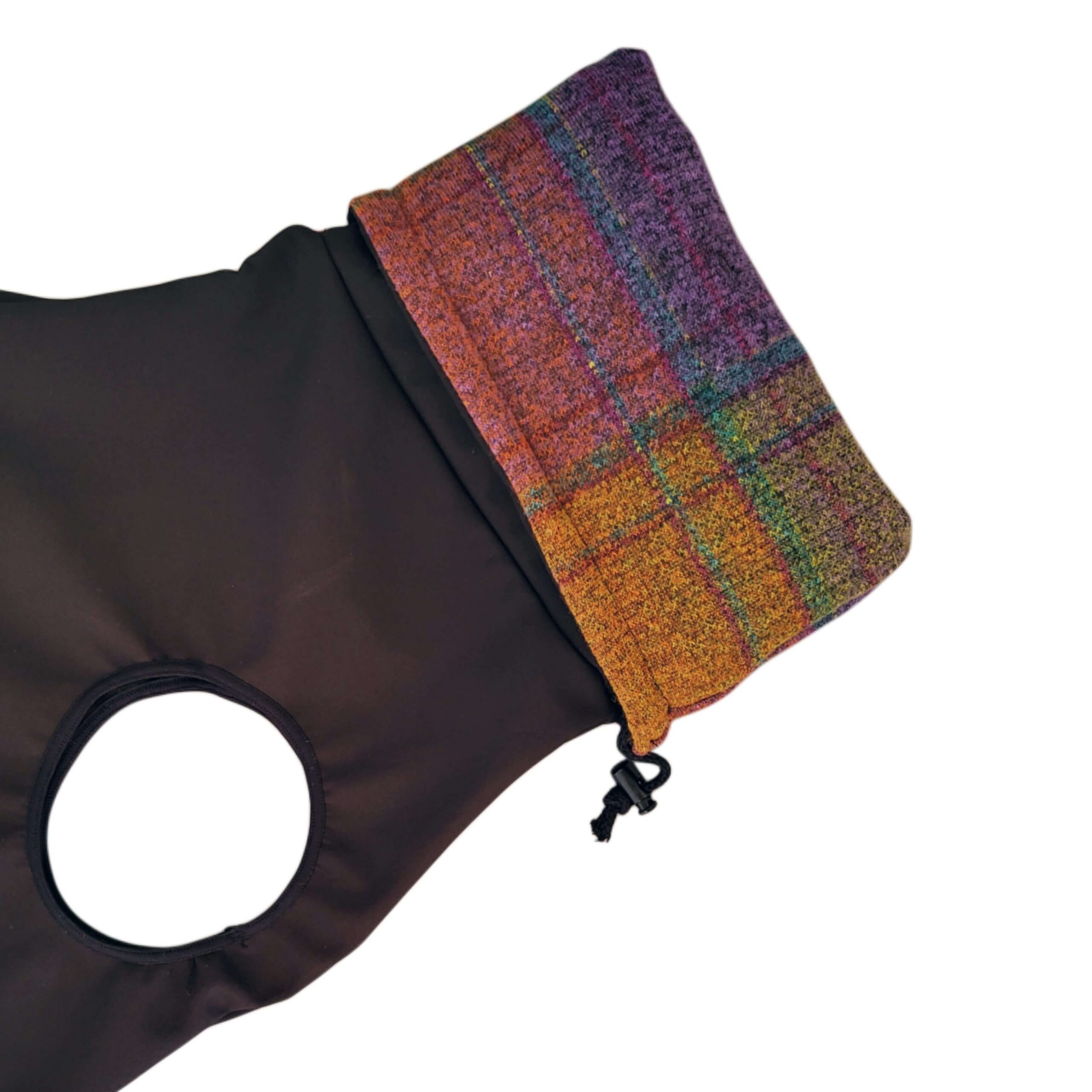 Impermeable softshell Sir Cooper - Imagen 3