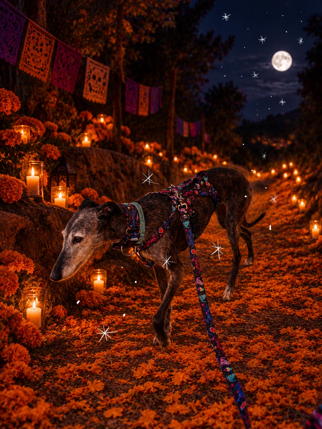 Correa Noche de muertos - immagine 3